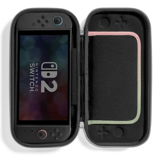 tomtoc Switch 2 Protective Case