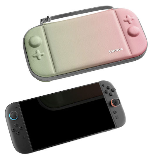 tomtoc Switch 2 Protective Case