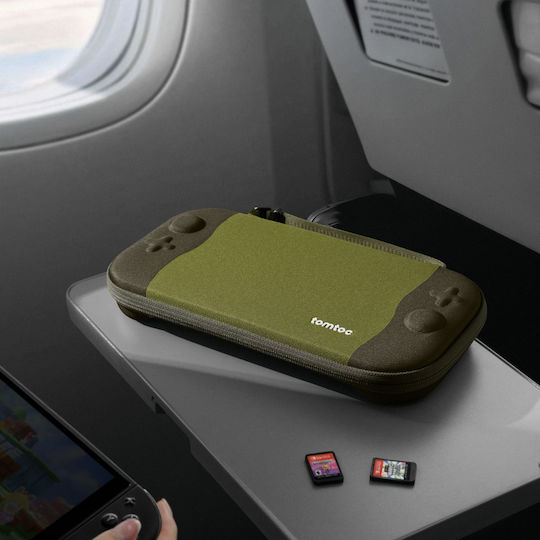 tomtoc Θήκη Μεταφοράς για Κονσόλα Switch 2