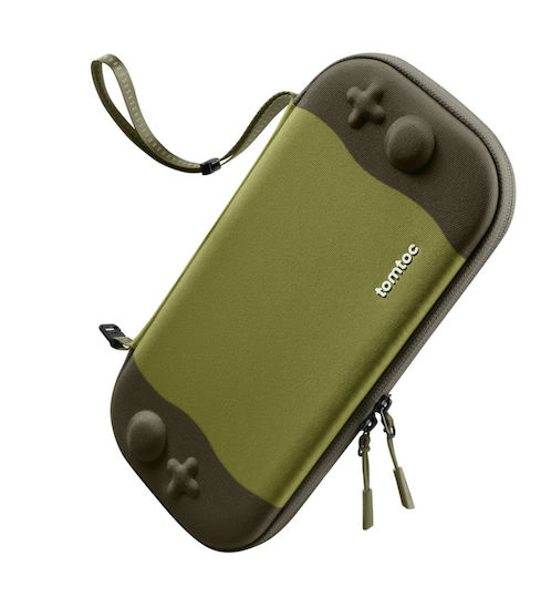 tomtoc Θήκη Μεταφοράς για Κονσόλα Switch 2