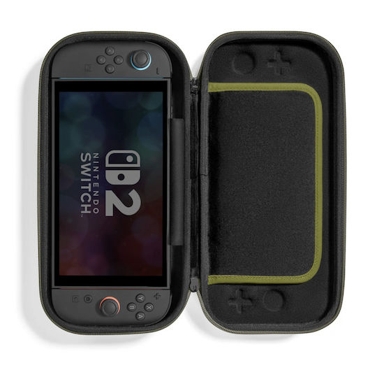 tomtoc Θήκη Μεταφοράς για Κονσόλα Switch 2