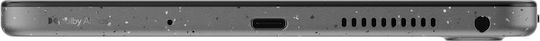 Lenovo Tab One 8.7Inches (4GB/64GB/Clear Case) Luna Grey