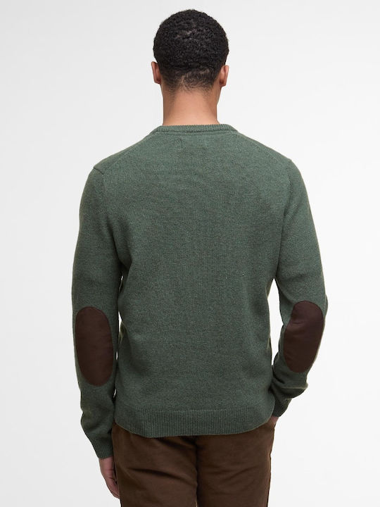 Long Sleeve Sweater Olive