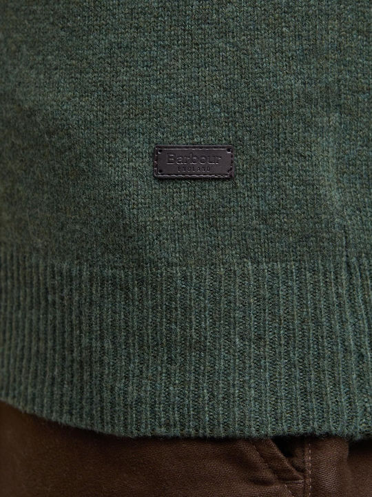 Long Sleeve Sweater Olive