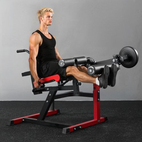 Vivatechnix Aparat multifuncțional de fitness cu greutăți 250kg