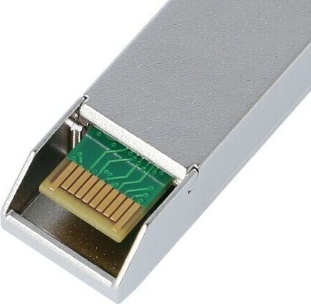 Transceiver Hpe Compatible Sfp+ Lc 10gbase-sr M-mode 850nm 300m Ddm