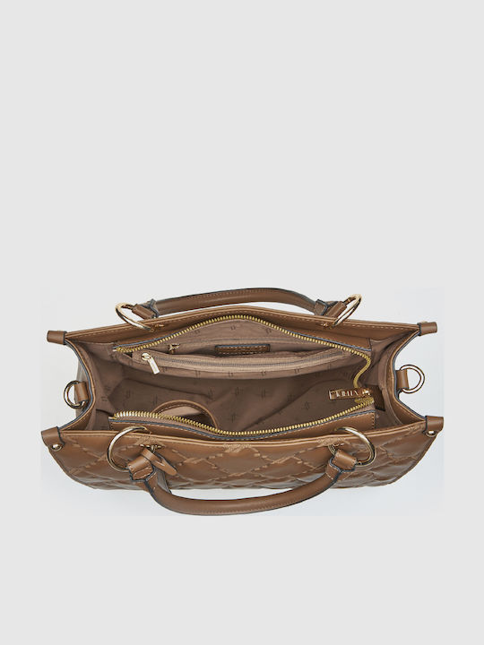 Schultertasche