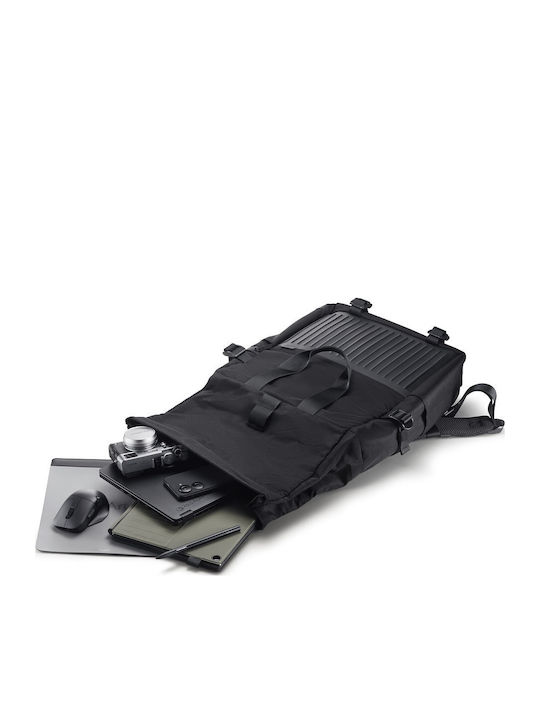 Asus Τσάντα Πλάτης 16" Μαύρη 90XB0AA0-BBP000