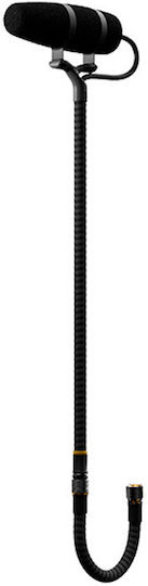 Dpa G-Extension Mikrofonzubehör Gooseneck Microlock 80 Mm 3,15 Zoll