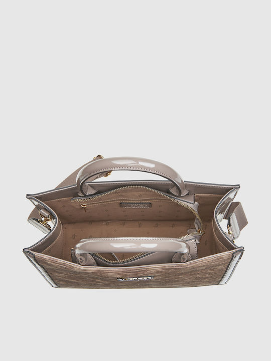 Damentasche Handtasche / Schulter Puro