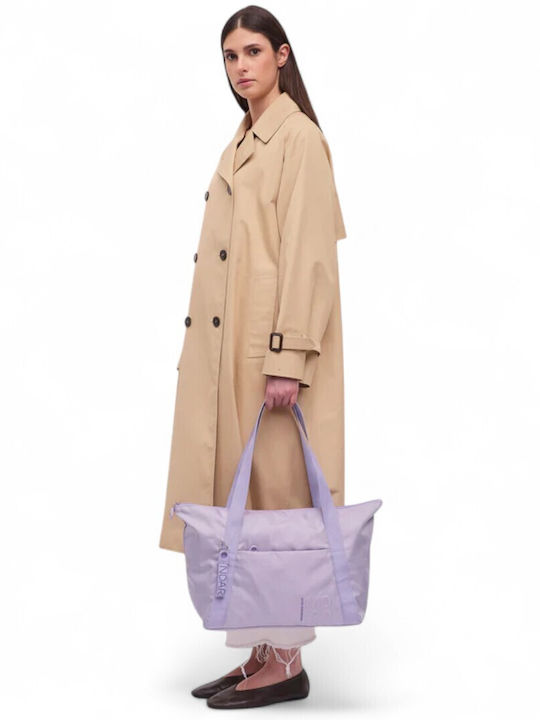 Women's Shopper Bag Black
