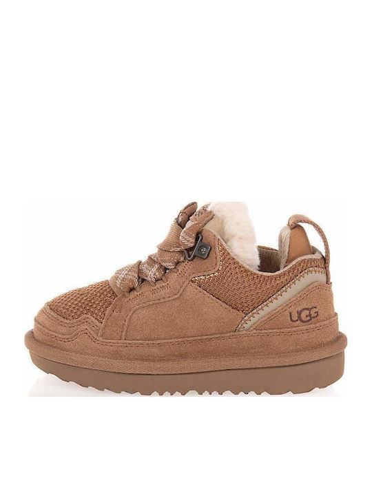 Παιδικά Sneakers High Ταμπά