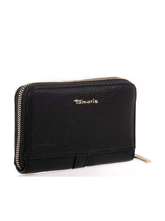 Women's Wallet Classic Black