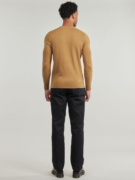 Sweatshirt Brown