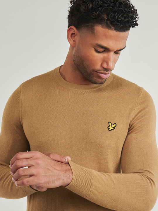 Sweatshirt Brown