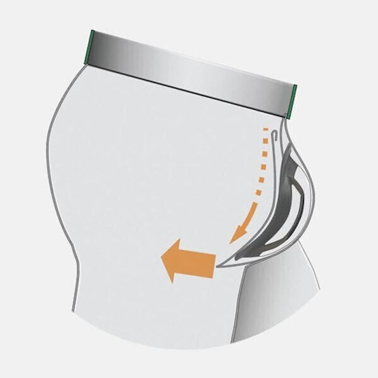Shock Doctor Core Supporter Bio-flex Cup S
