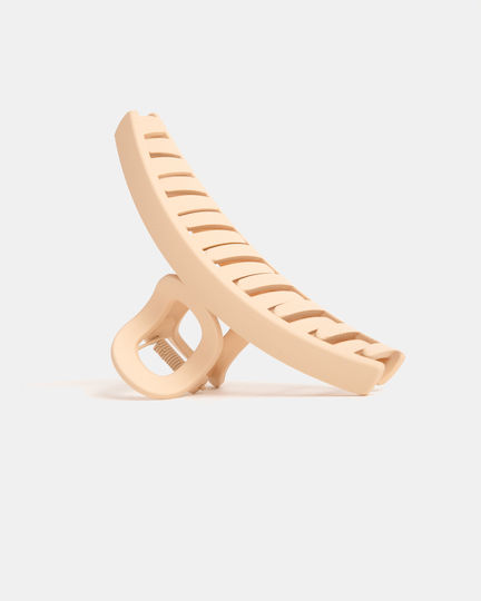 Claw Astro Beige Beige