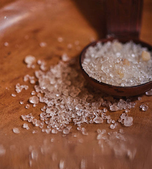 Sare Moartă Rozmarin și Lămâie 500g