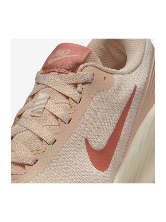 Promina Femei Pantofi sport Trail Running Pearl White / Rose Gold / Soft Pearl / Metallic Rose Gold