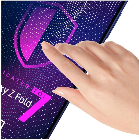3MK Screen Protector (Galaxy Z Fold7)
