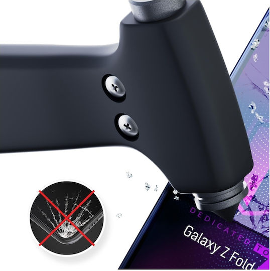 3MK Screen Protector (Galaxy Z Fold7)