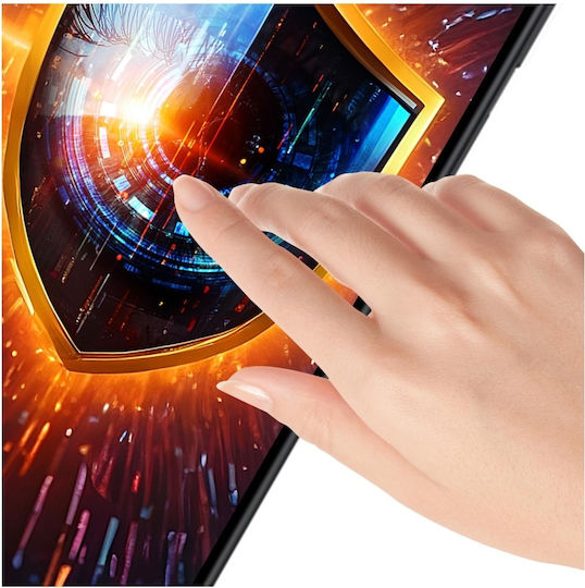 3MK Privatsphäre Matt Displayschutzfolie (Oppo A17)