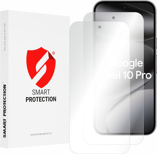 Screen Protector 2τμχ (Google Pixel 10 / 10 Pro)