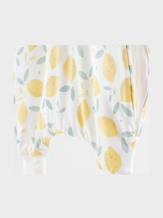 abo Χειμερινός Υπνόσακος με Πόδια 2.5 tog Lemons
