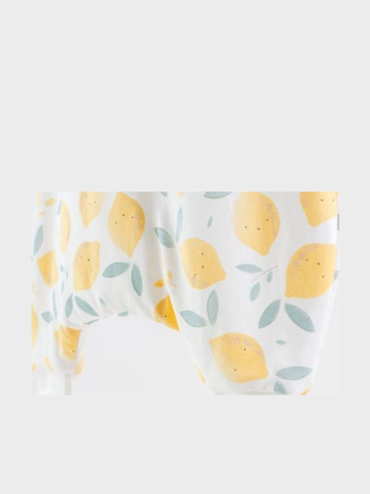 abo Χειμερινός Υπνόσακος με Πόδια 2.5 tog Lemons