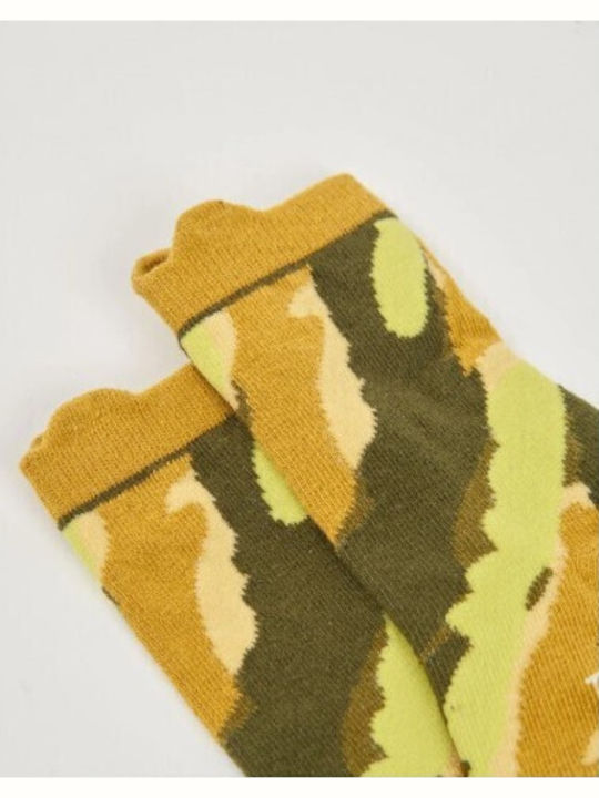 Tuc Tuc Kids' Socks Multicolored Tuc Tuc Kids' Socks Multicolored