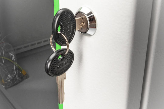 Digitus DN-19-KEY-4444 1Stück
