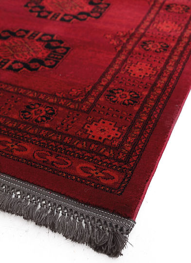 Royal Carpet Afgan 6871 Χειροποίητο με Κρόσια Royal Carpet Afgan 6871 Χειροποίητο με Κρόσια