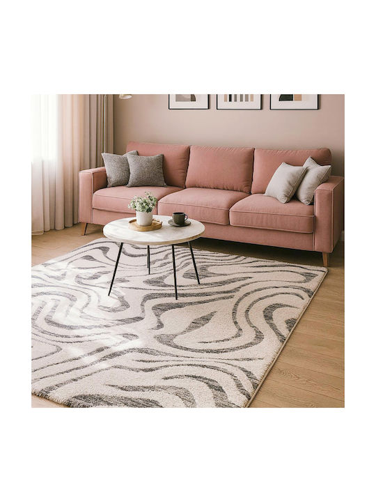 Beauty Home 9660 Synthetisch,Polyester/Cotton/Leather Gray
