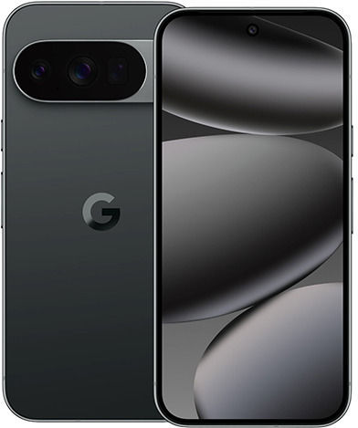 Google Pixel 10 Pro 5G (16GB/128GB) Obsidian