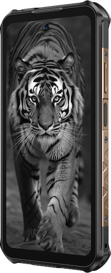 Ulefone Armor X16 Dual SIM (6GB/128GB) Resistant Smartphone Sand Dune