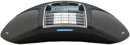 Konftel 300IP Wireless Telefon IP Negru
