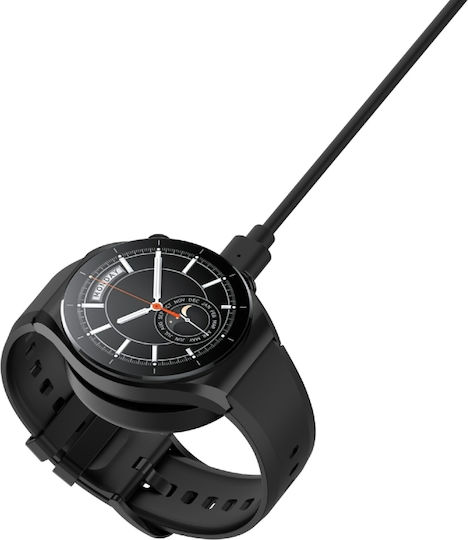 Încărcător Magnetic Încărcător pentru Urmărește S1 Active Negrus