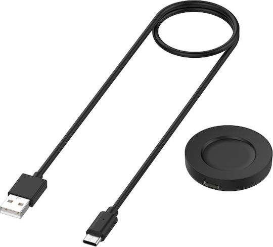 Încărcător Magnetic Încărcător pentru Urmărește S1 Active Negrus
