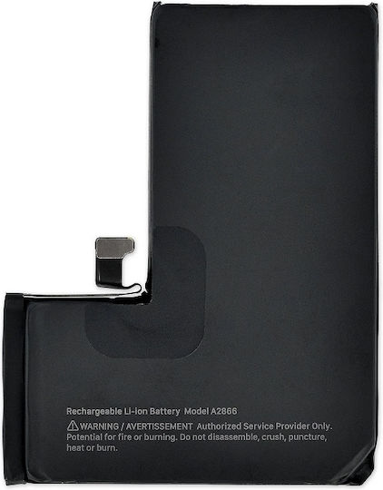 Compatible Replacement Battery 4323mAh for iPhone 14 Pro Max