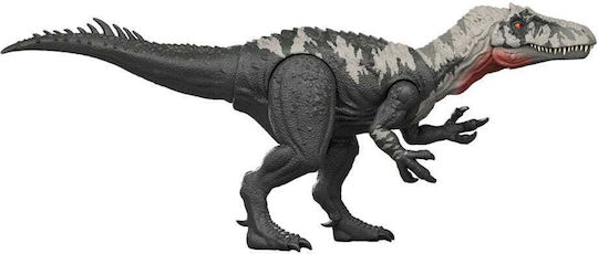 Actionfigur Jurassic World Rebirth: Gigantische Thrashers - Chilantaisaurus Jurassic World Dinosaurier 35cm
