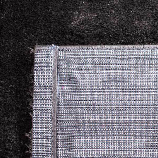 SpitiBazaar Shaggy Furry Dark Gray SpitiBazaar Shaggy Furry Dark Gray