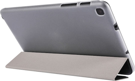 Tri-fold Flip Cover Negra (Samsung Galaxy Tab A7 Lite T220 / T225)