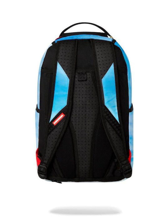 Sprayground Dlxr Πλάτης Sprayground Dlxr Πλάτης