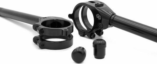 Gilles Tooling Clip Ons Gpl4-530-b