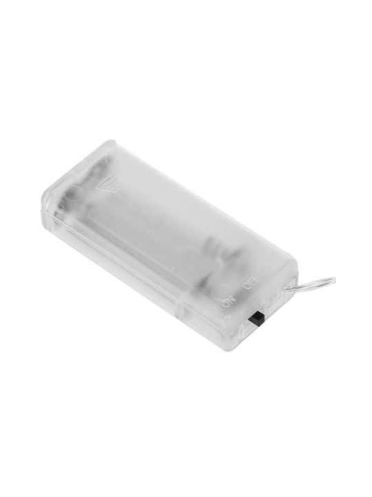 Dekorative Gelbe Tulpen Led 33cm 4 Stück