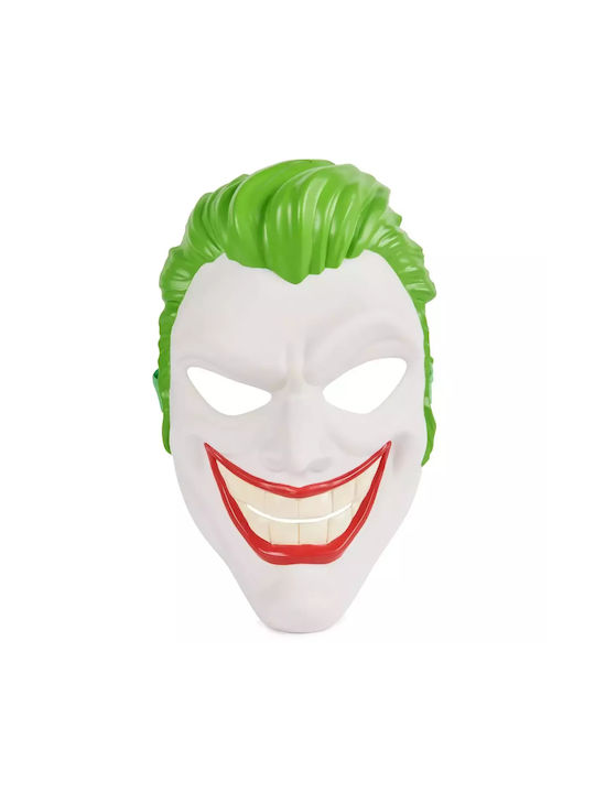 Batman Dc Joker Mask