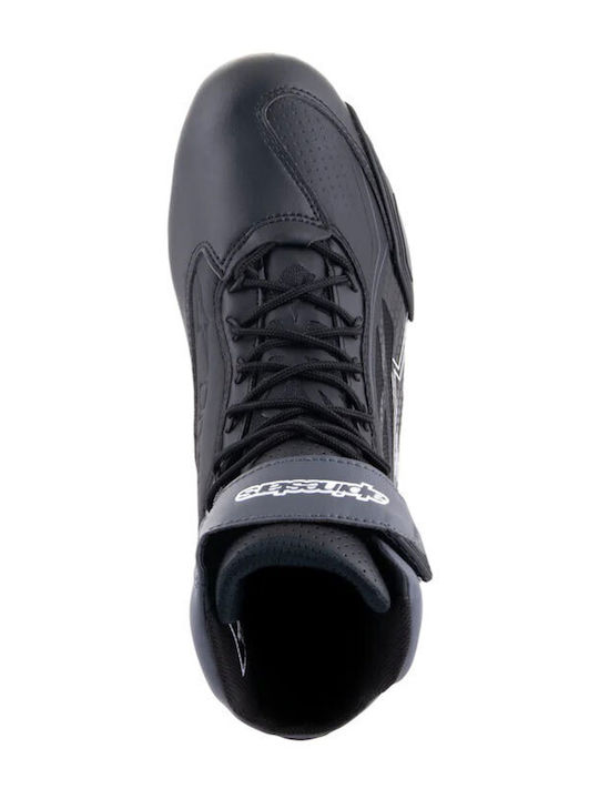 Alpinestars Faster 3 Drystar Negru/gri