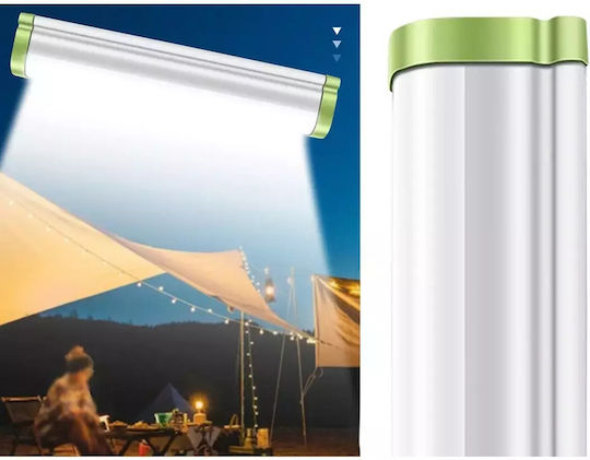 Verk Group Rechargeable Workshop Light LED