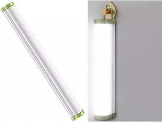 Verk Group Rechargeable Workshop Light LED