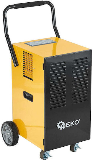Geko 650W